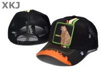 GOORIN BROS Snapback Hat (10) GOORIN BROS Snapback Hat (10)