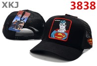 Cartoo Snapback Hat (28)