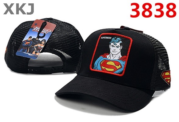 Cartoo Snapback Hat (28)