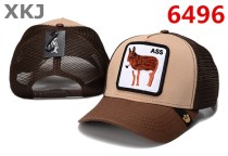 GOORIN BROS Snapback Hat (4) GOORIN BROS Snapback Hat (4)