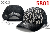 Dior Snapback Hat (7) Dior Snapback Hat (7)