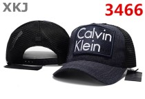 CK Snapback Hat (2) CK Snapback Hat (2)