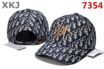 Dior Snapback Hat (8) Dior Snapback Hat (8)
