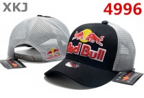 Red Bull & Puma Snapback Hat (5) Red Bull & Puma Snapback Hat (5)