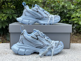 Balenciaga 3XL Light Blue