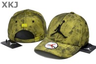 Jordan Snapback Hat (28)