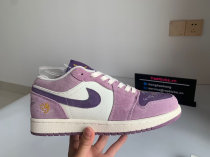 Authentic Air Jordan 1 Low “International Women’s Day”