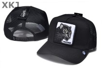 GOORIN BROS Snapback Hat (39) GOORIN BROS Snapback Hat (39)