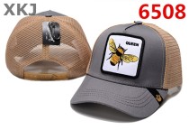 GOORIN BROS Snapback Hat (3) GOORIN BROS Snapback Hat (3)