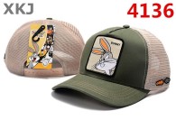 Cartoo Snapback Hat (27)