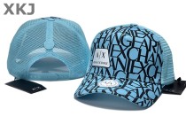 Armani Snapback Hat (31) Armani Snapback Hat (31)