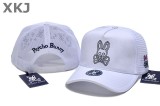 PsychoBunny Snapback Hat (26)