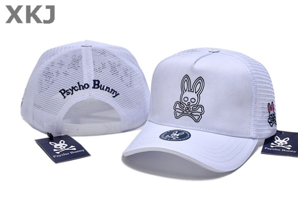 PsychoBunny Snapback Hat (26)