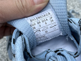 Balenciaga 3XL Light Blue