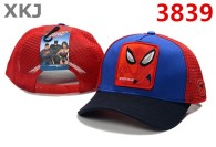 Cartoo Snapback Hat (20)