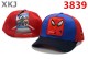 Cartoo Snapback Hat (20)