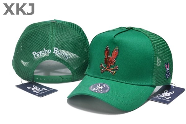 PsychoBunny Snapback Hat (5)