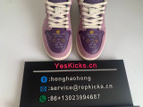 Authentic Air Jordan 1 Low “International Women’s Day”