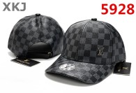 LV Snapback Hat (58)