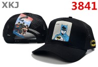 Cartoo Snapback Hat (17)