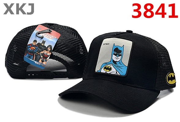 Cartoo Snapback Hat (17)