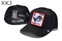 GOORIN BROS Snapback Hat (48) GOORIN BROS Snapback Hat (48)