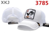 GOORIN BROS Snapback Hat (62) GOORIN BROS Snapback Hat (62)