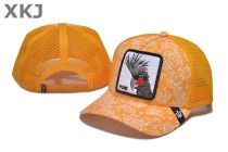 GOORIN BROS Snapback Hat (60) GOORIN BROS Snapback Hat (60)