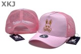 PsychoBunny Snapback Hat (2)
