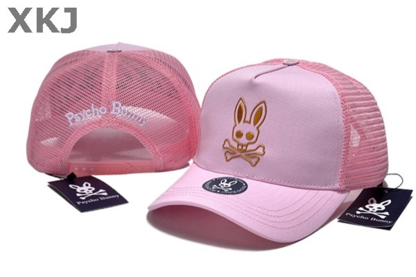 PsychoBunny Snapback Hat (2)