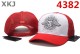 Armani Snapback Hat (3)