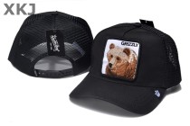 GOORIN BROS Snapback Hat (47) GOORIN BROS Snapback Hat (47)