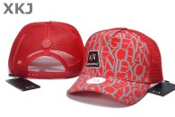 Armani Snapback Hat (20)
