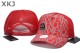 Armani Snapback Hat (20)