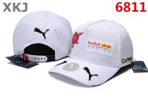 Red Bull & Puma Snapback Hat (20) Red Bull & Puma Snapback Hat (20)