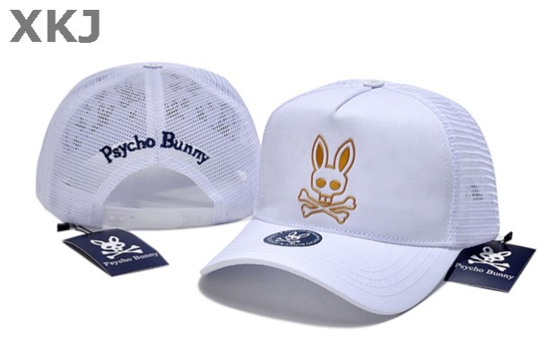 PsychoBunny Snapback Hat (14)