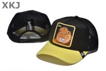 GOORIN BROS Snapback Hat (70) GOORIN BROS Snapback Hat (70)