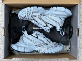 Balenciaga 3XL Light Blue