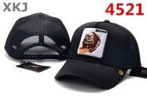 GOORIN BROS Snapback Hat (67) GOORIN BROS Snapback Hat (67)