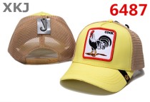 GOORIN BROS Snapback Hat (59) GOORIN BROS Snapback Hat (59)
