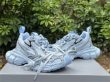 Balenciaga 3XL Light Blue