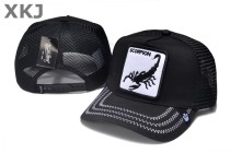 GOORIN BROS Snapback Hat (18) GOORIN BROS Snapback Hat (18)