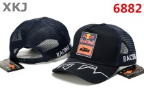 Red Bull & Puma Snapback Hat (2) Red Bull & Puma Snapback Hat (2)