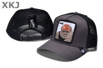 GOORIN BROS Snapback Hat (74) GOORIN BROS Snapback Hat (74)