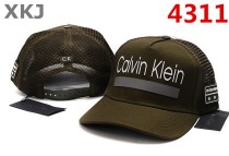 CK Snapback Hat (4) CK Snapback Hat (4)