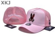 PsychoBunny Snapback Hat (36)