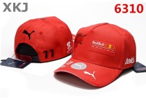 Red Bull & Puma Snapback Hat (11) Red Bull & Puma Snapback Hat (11)