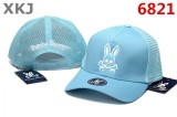 PsychoBunny Snapback Hat (24)