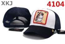 GOORIN BROS Snapback Hat (44) GOORIN BROS Snapback Hat (44)