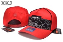 Red Bull & Puma Snapback Hat (30) Red Bull & Puma Snapback Hat (30)